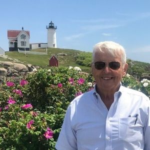 Meet your Posher, Alan